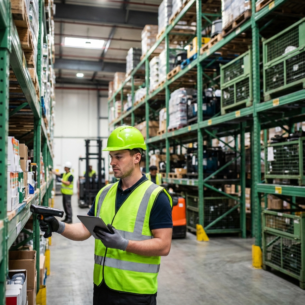 Your Trusted Partner in Global Sourcing